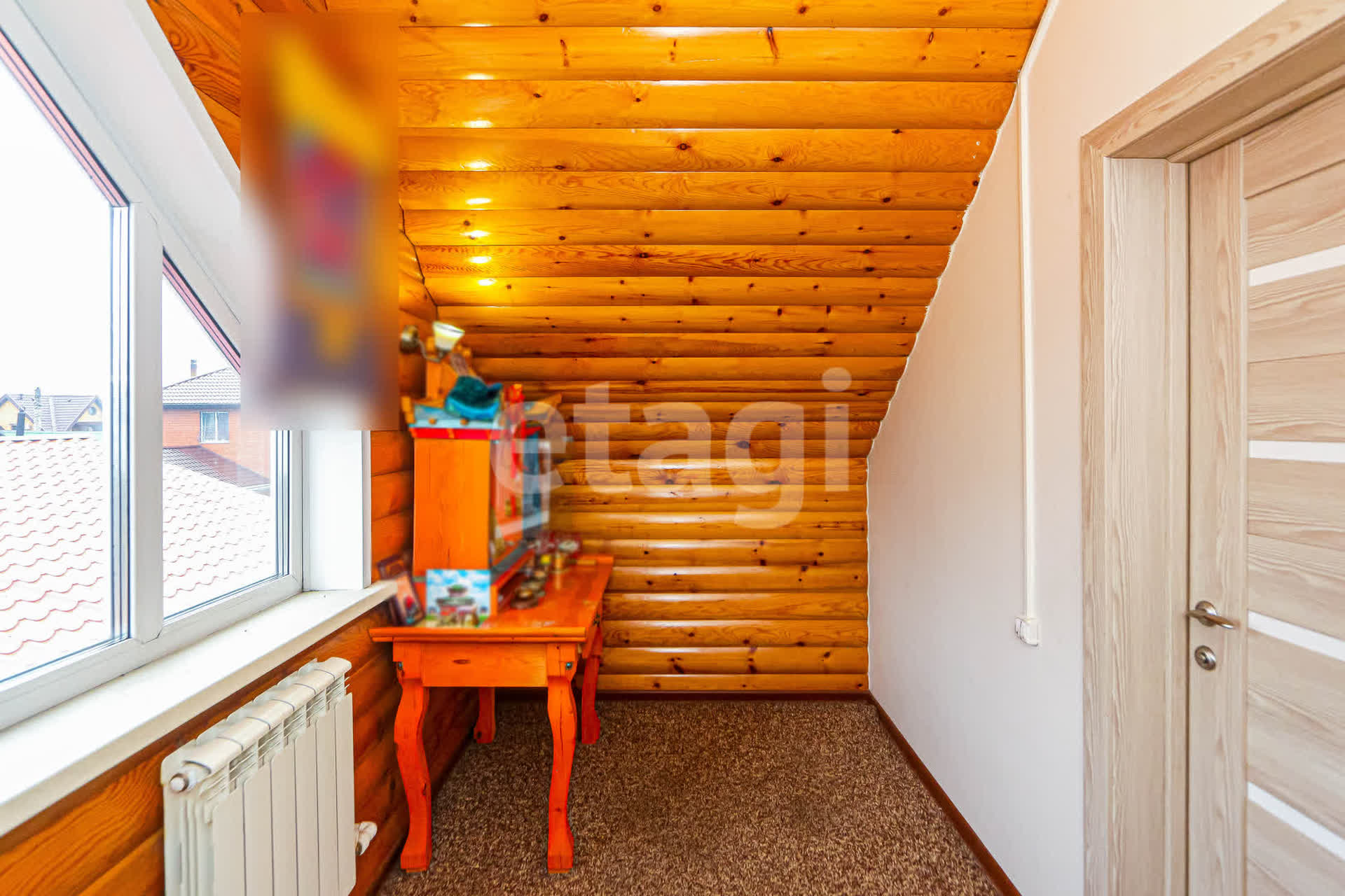 Продажа дома, 140м <sup>2</sup>, 7 сот., Улан-Удэ, Республика Бурятия,  Железнодорожный