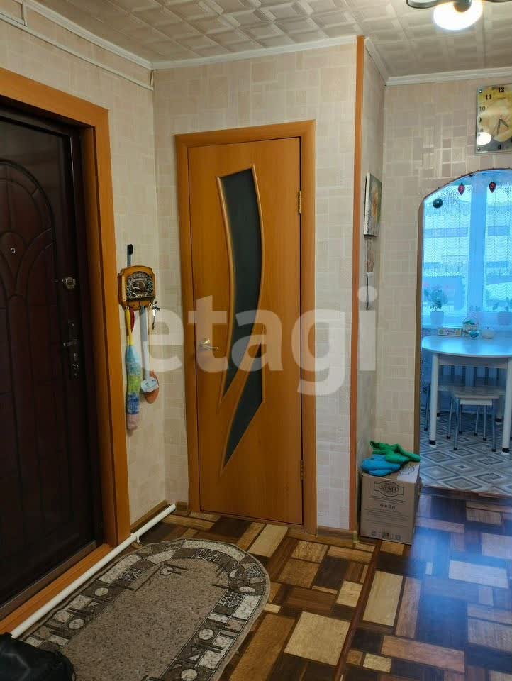 Продажа 3-комнатной квартиры, Улан-Удэ, Республика Бурятия,  Прибайкальский район