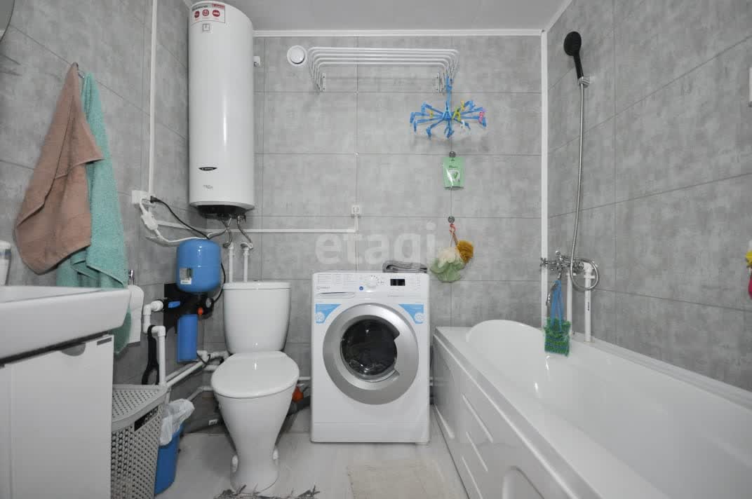 Продажа дома, 38м <sup>2</sup>, 10 сот., Южно-Сахалинск, Сахалинская область,  