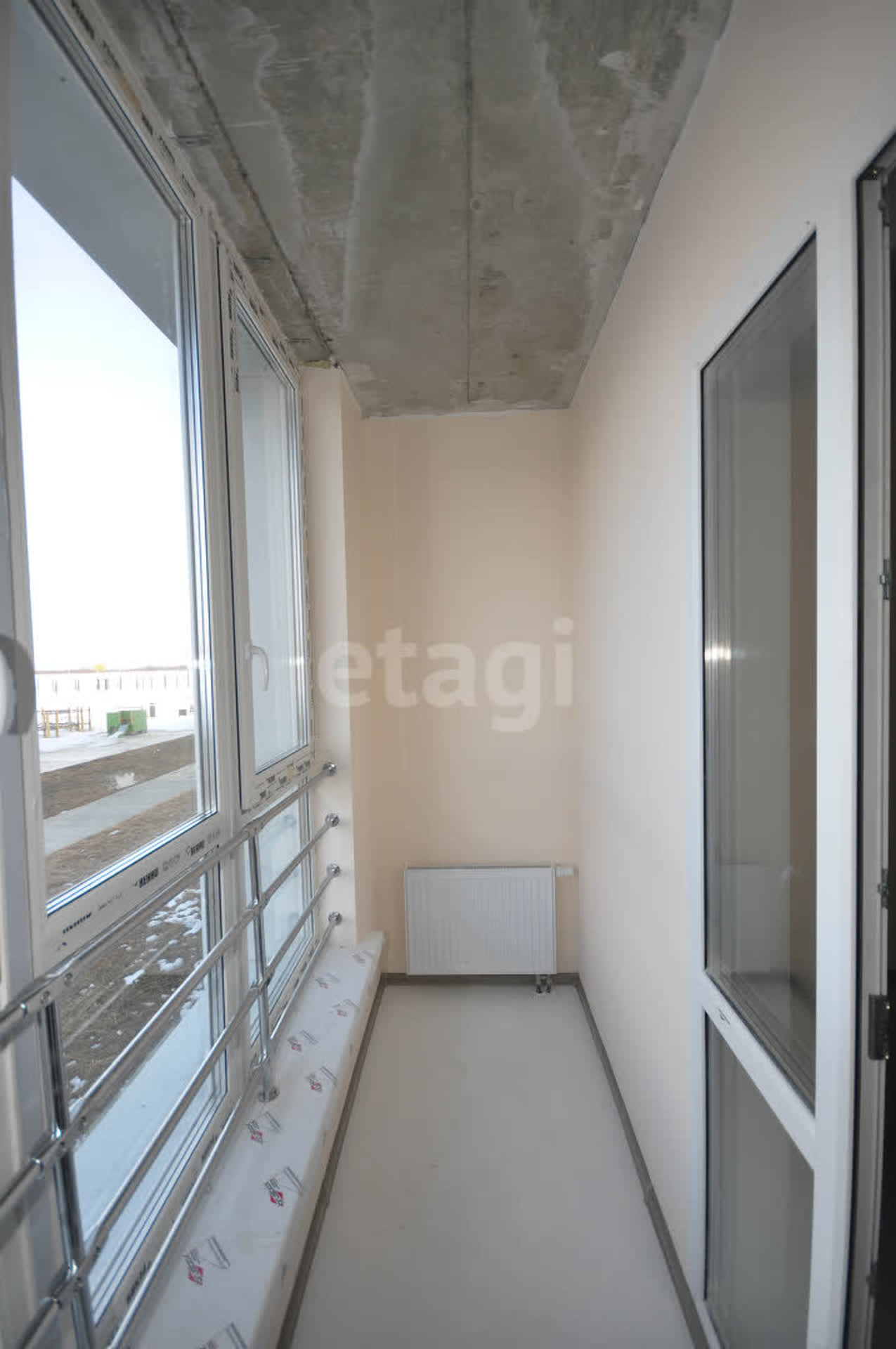 Продажа 2-комнатной квартиры, Южно-Сахалинск, Сахалинская область,  Южно-Сахалинск