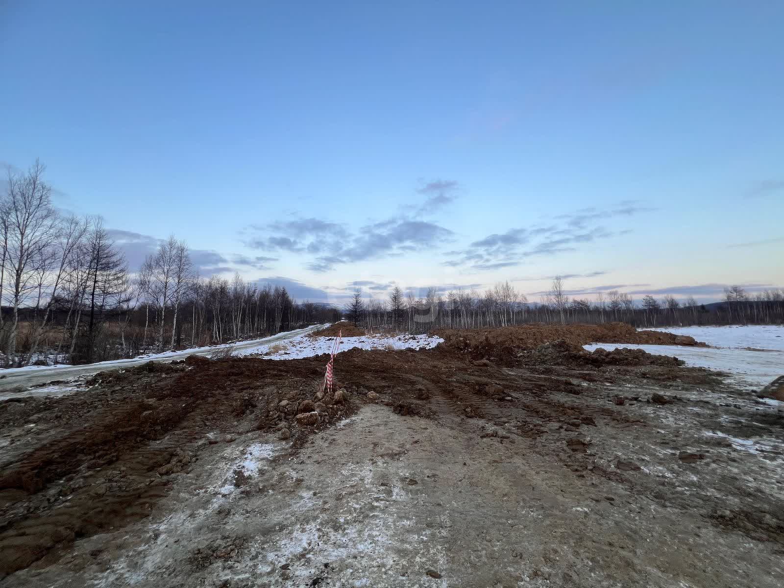 Продажа участка, Южно-Сахалинск, Сахалинская область,  