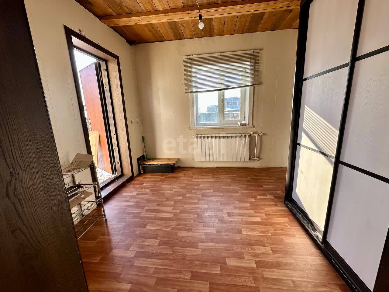 Продажа дома, 155м <sup>2</sup>, 9 сот., Улан-Удэ, Республика Бурятия,  Железнодорожный