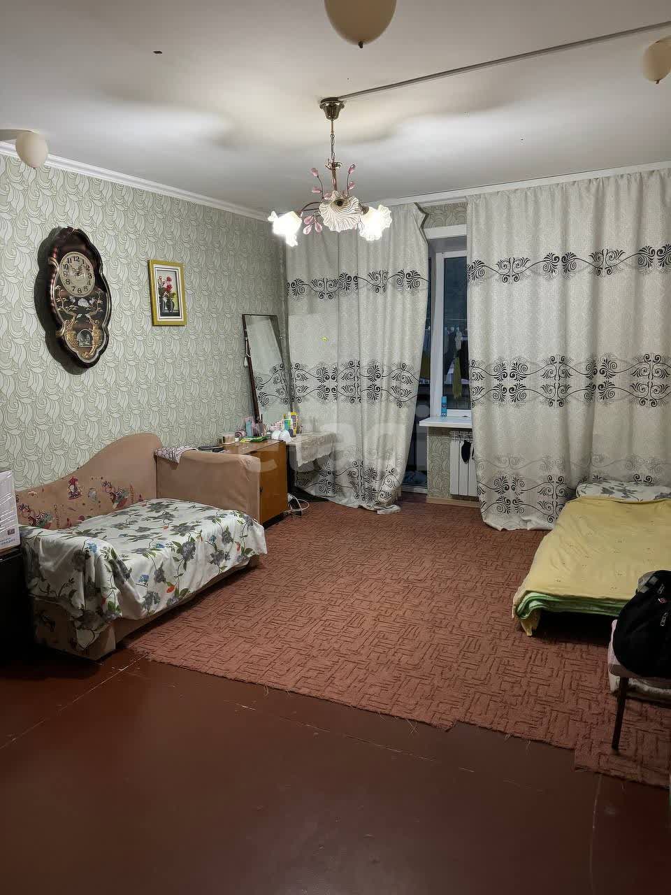 Продажа 1-комнатной квартиры, Южно-Сахалинск, Сахалинская область,  Южно-Сахалинск