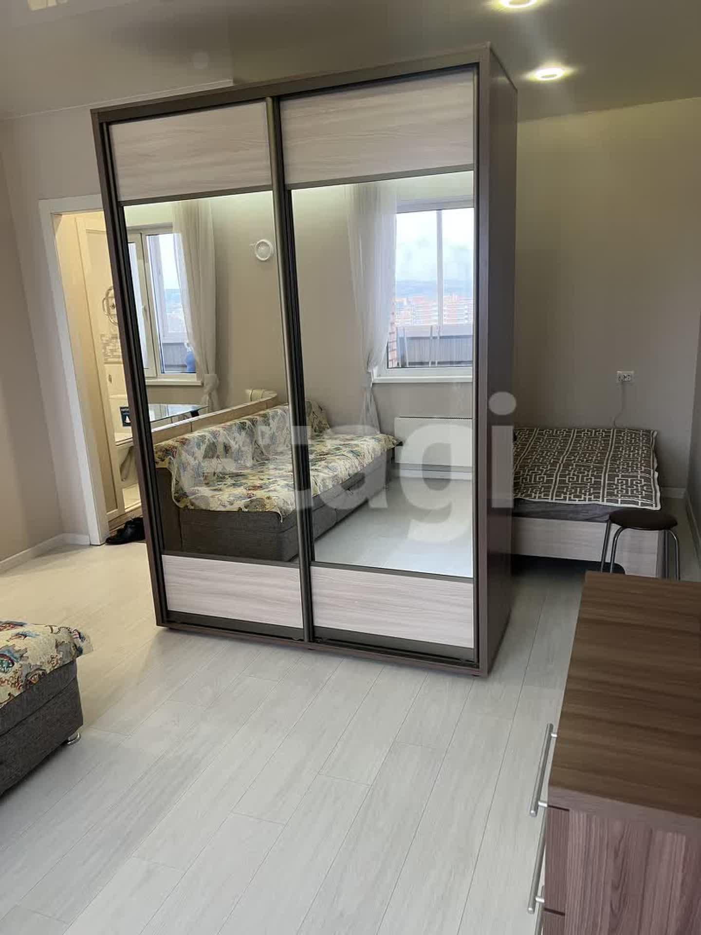 Продажа 1-комнатной квартиры, Улан-Удэ, Республика Бурятия,  Улан-Удэ