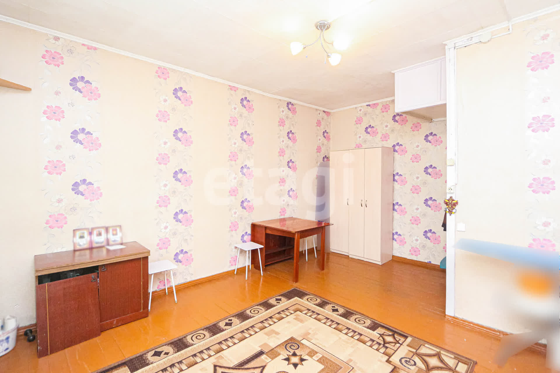 Продажа комнаты, 19м <sup>2</sup>, Улан-Удэ, Республика Бурятия,  Улан-Удэ