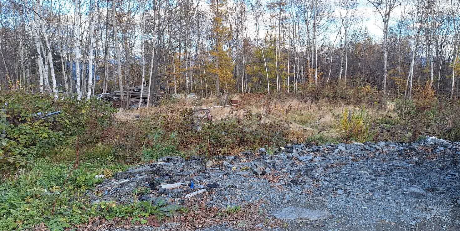 Продажа участка, Южно-Сахалинск, Сахалинская область,  Южно-Сахалинск