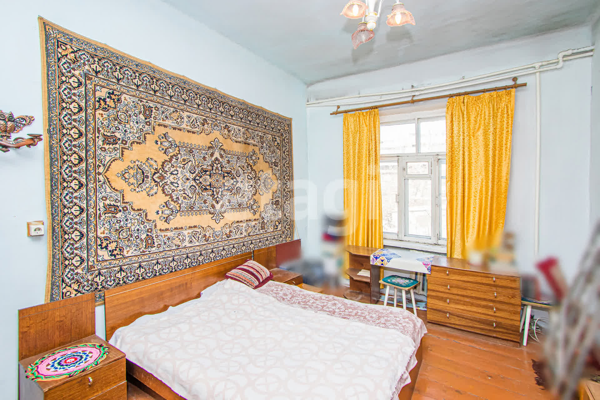 Продажа 3-комнатной квартиры, Улан-Удэ, Республика Бурятия,  Улан-Удэ