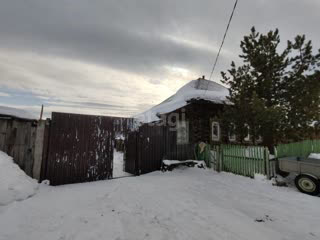 Продажа дома, 53м <sup>2</sup>, 23 сот., Челябинск, Челябинская область,  Златоуст