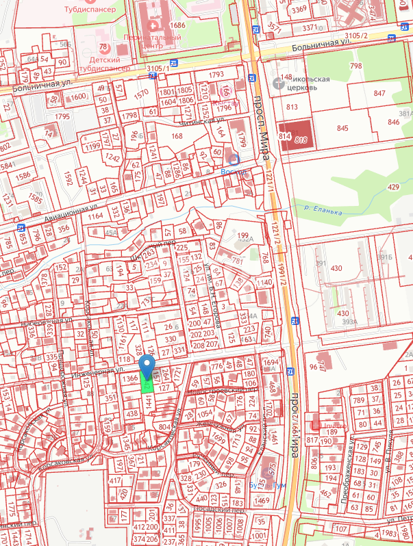 Продажа участка, Южно-Сахалинск, Сахалинская область,  