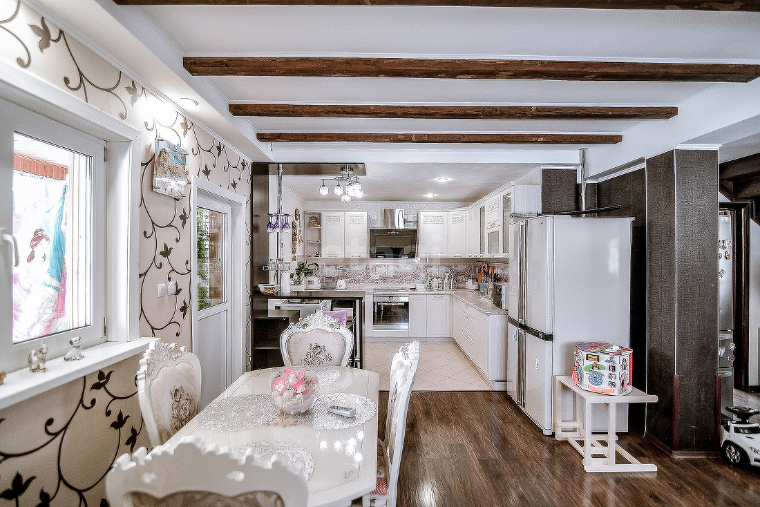 Продажа дома, 134м <sup>2</sup>, 7 сот., Южно-Сахалинск, Сахалинская область,  