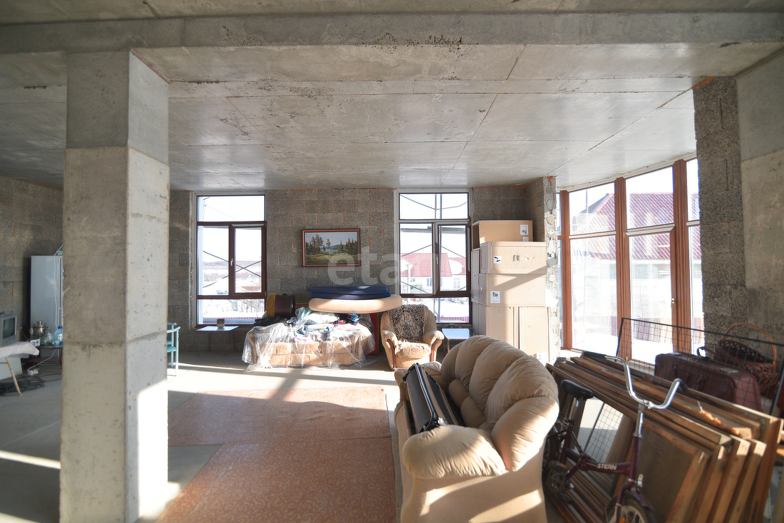 Продажа дома, 186м <sup>2</sup>, 10 сот., Южно-Сахалинск, Сахалинская область,  