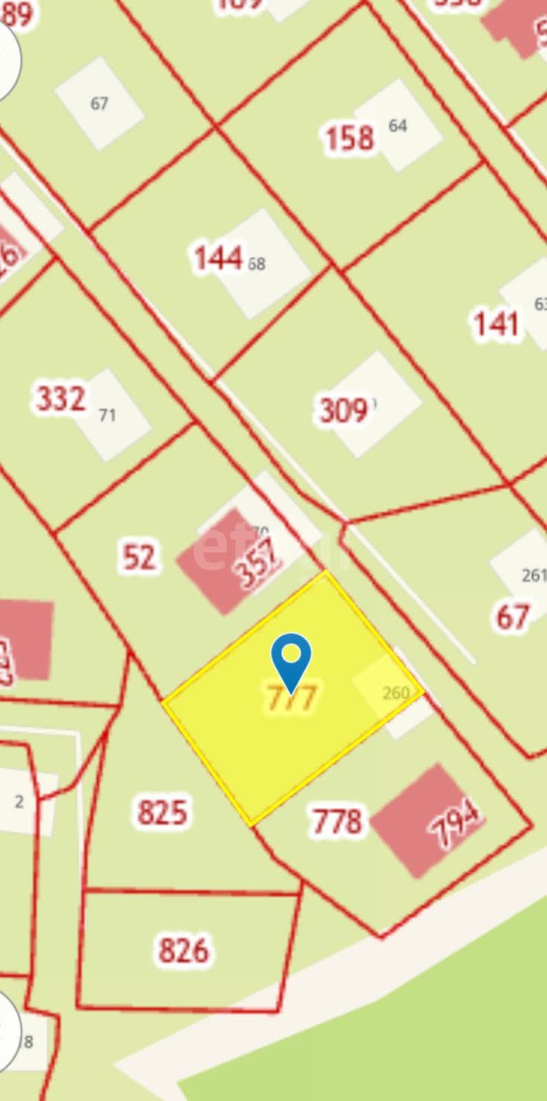 Продажа участка, Южно-Сахалинск, Сахалинская область,  