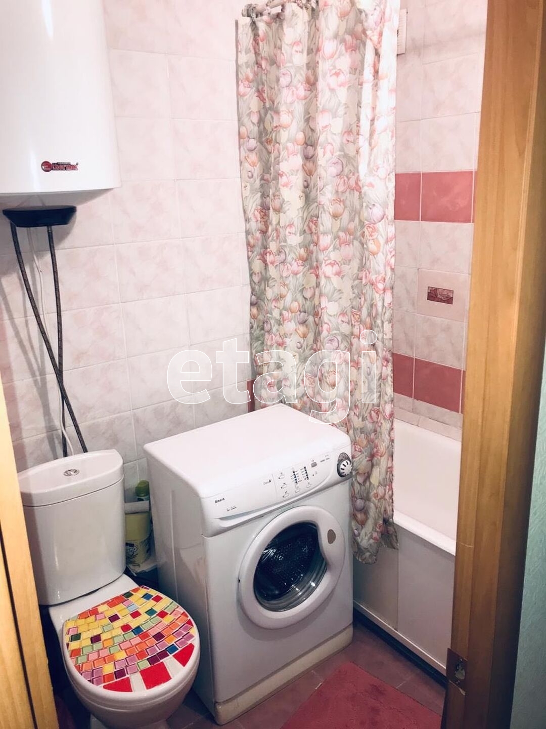 Продажа 2-комнатной квартиры, Южно-Сахалинск, Сахалинская область,  Южно-Сахалинск