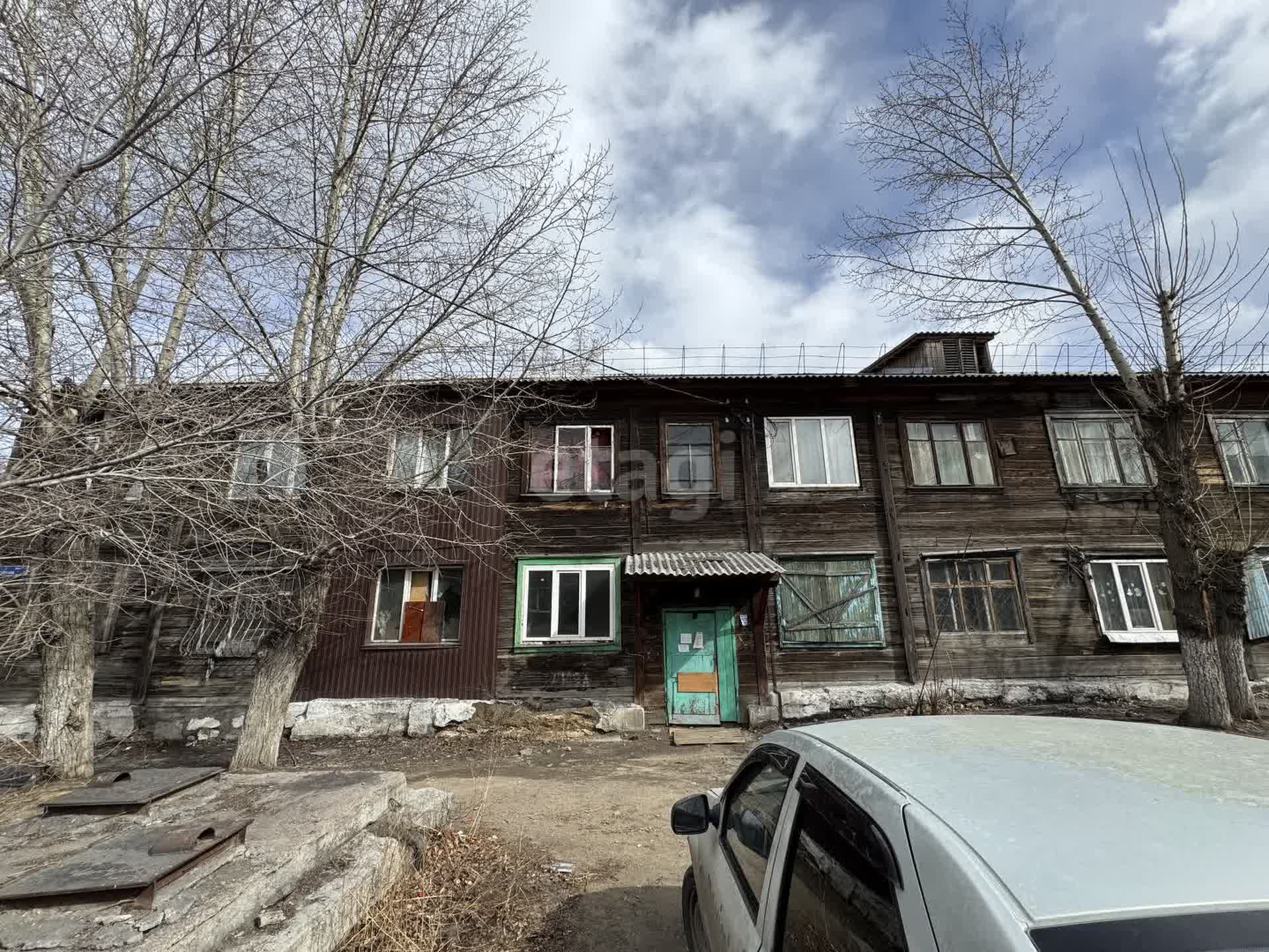 Продажа 3-комнатной квартиры, Улан-Удэ, Республика Бурятия,  Улан-Удэ