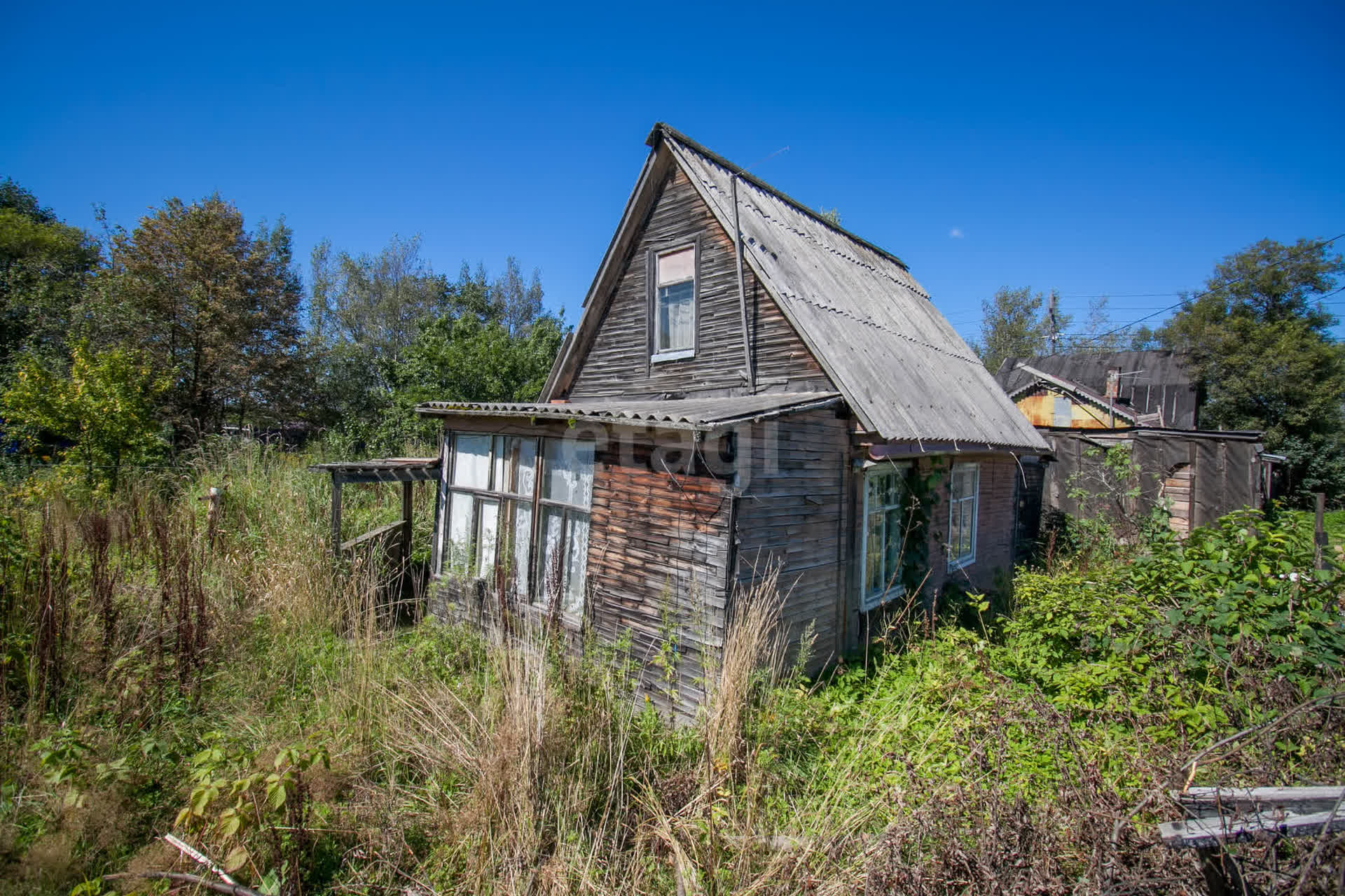 Продажа участка, Южно-Сахалинск, Сахалинская область,  