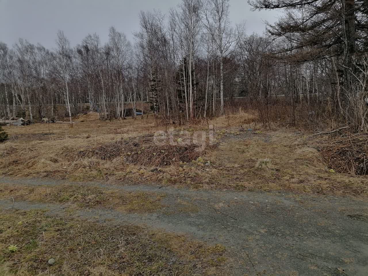 Продажа участка, Южно-Сахалинск, Сахалинская область,  Южно-Сахалинск