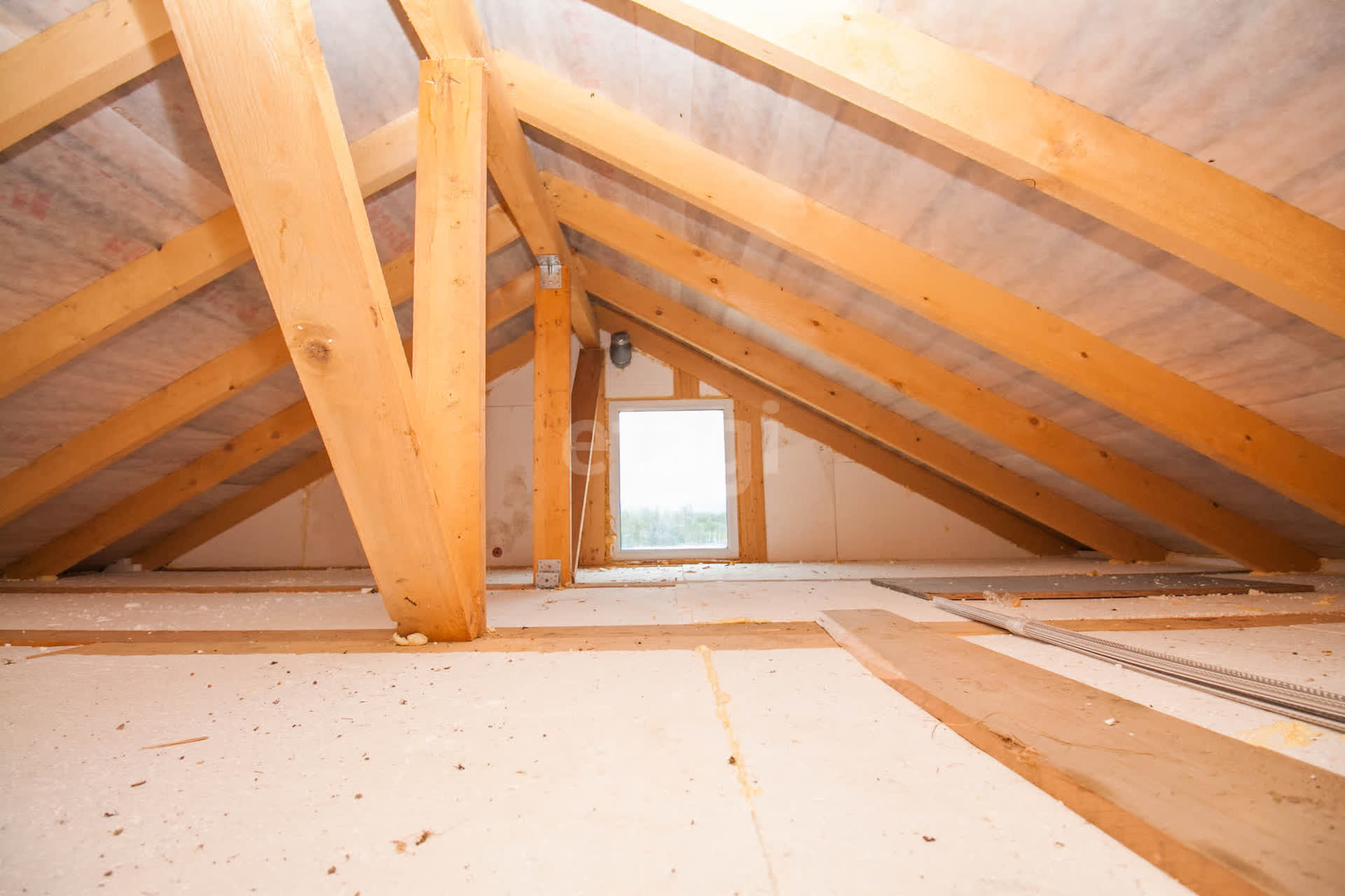 Продажа дома, 82м <sup>2</sup>, 7 сот., Южно-Сахалинск, Сахалинская область,  