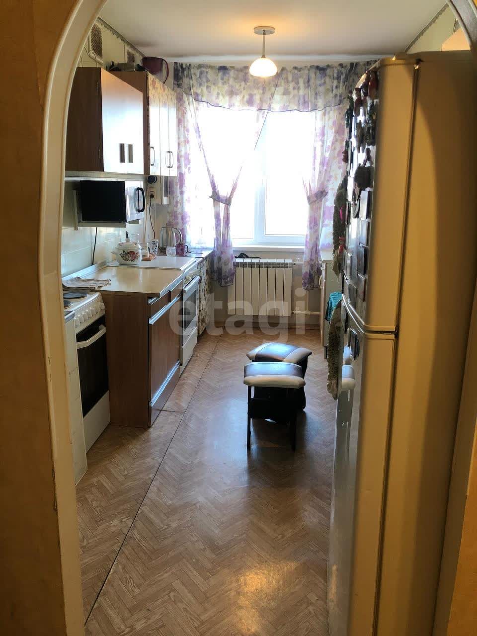 Продажа 1-комнатной квартиры, Южно-Сахалинск, Сахалинская область,  Южно-Сахалинск