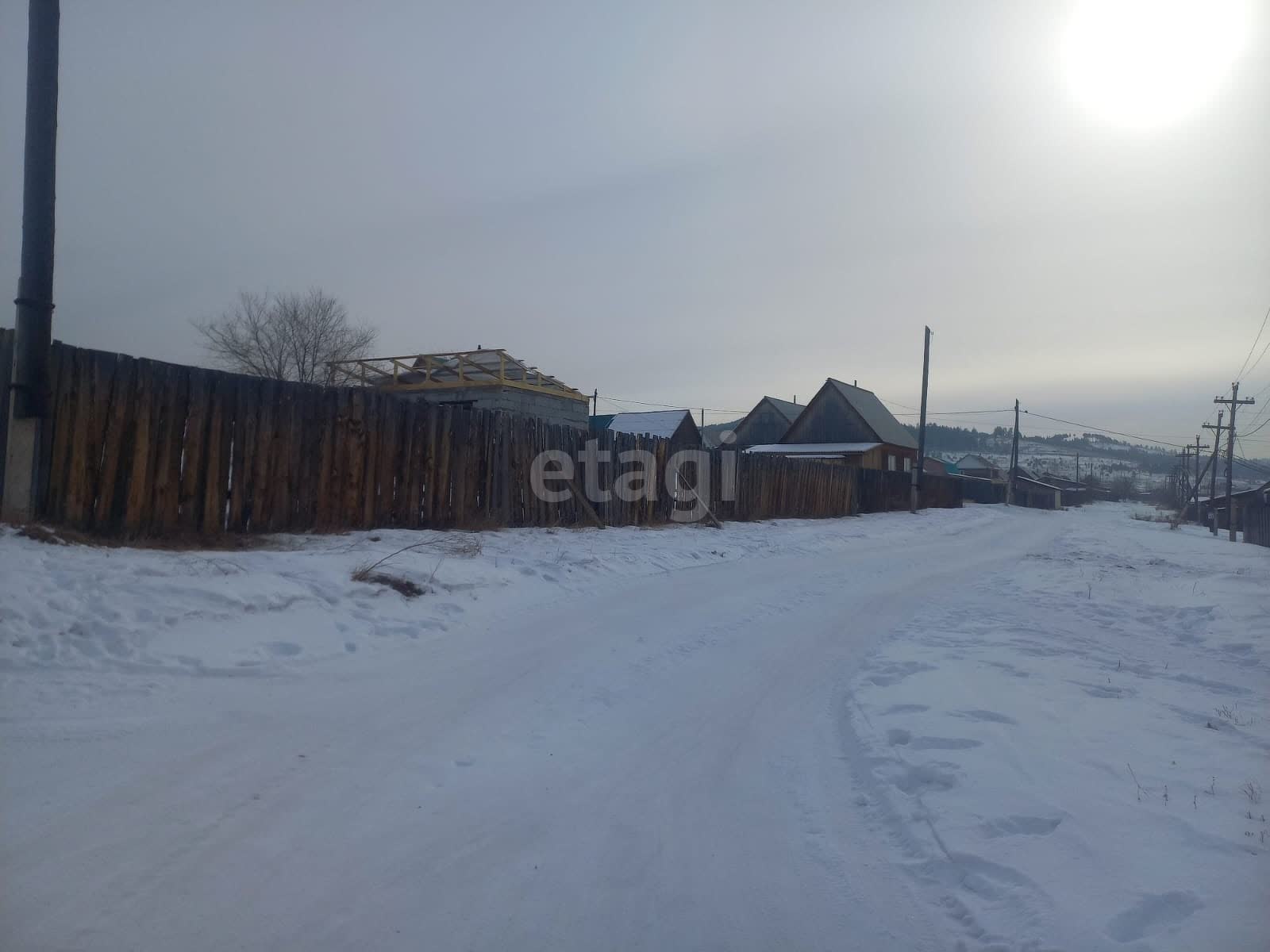 Продажа участка, Улан-Удэ, Республика Бурятия,  Тарбагатайский