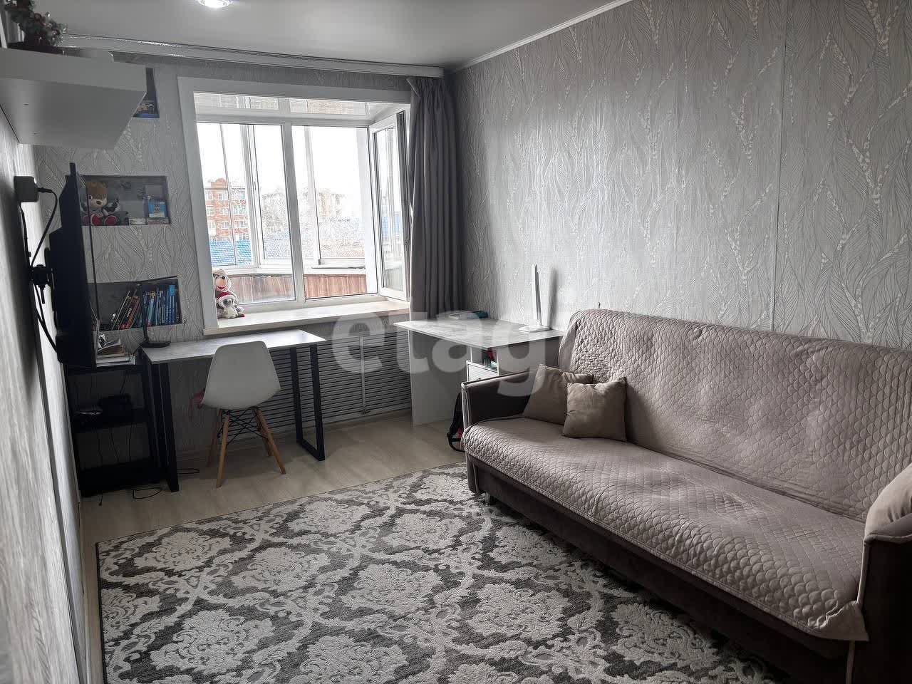 Продажа 2-комнатной квартиры, Улан-Удэ, Республика Бурятия,  Улан-Удэ