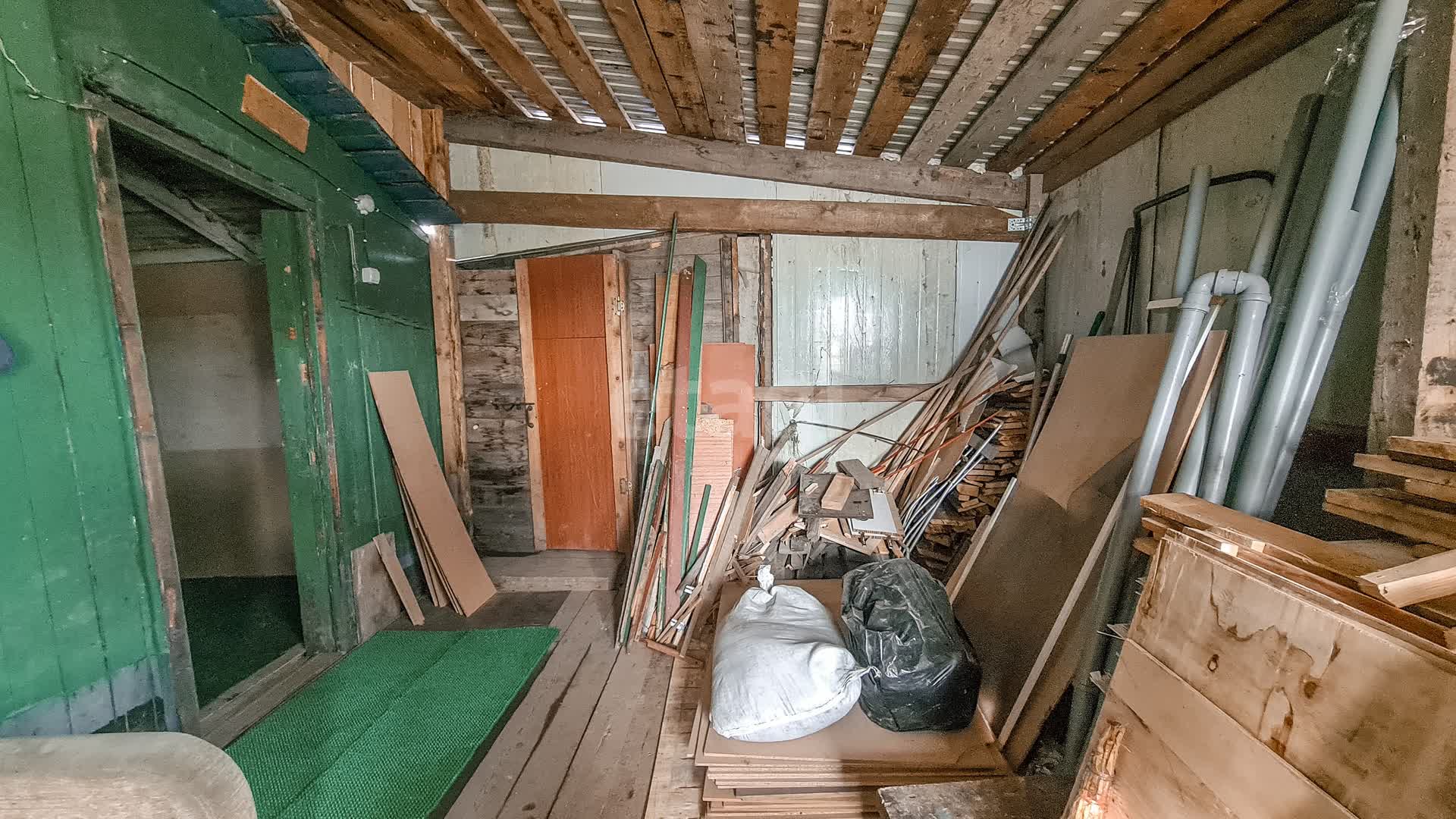 Продажа дома, 61м <sup>2</sup>, 12 сот., Южно-Сахалинск, Сахалинская область,  