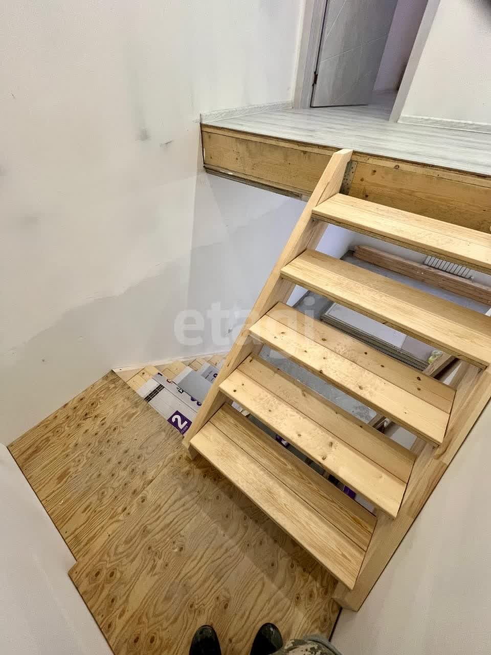 Продажа дома, 112м <sup>2</sup>, 5 сот., Южно-Сахалинск, Сахалинская область,  Южно-Сахалинск