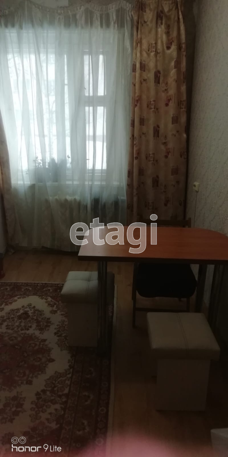 Продажа 1-комнатной квартиры, Южно-Сахалинск, Сахалинская область,  Южно-Сахалинск