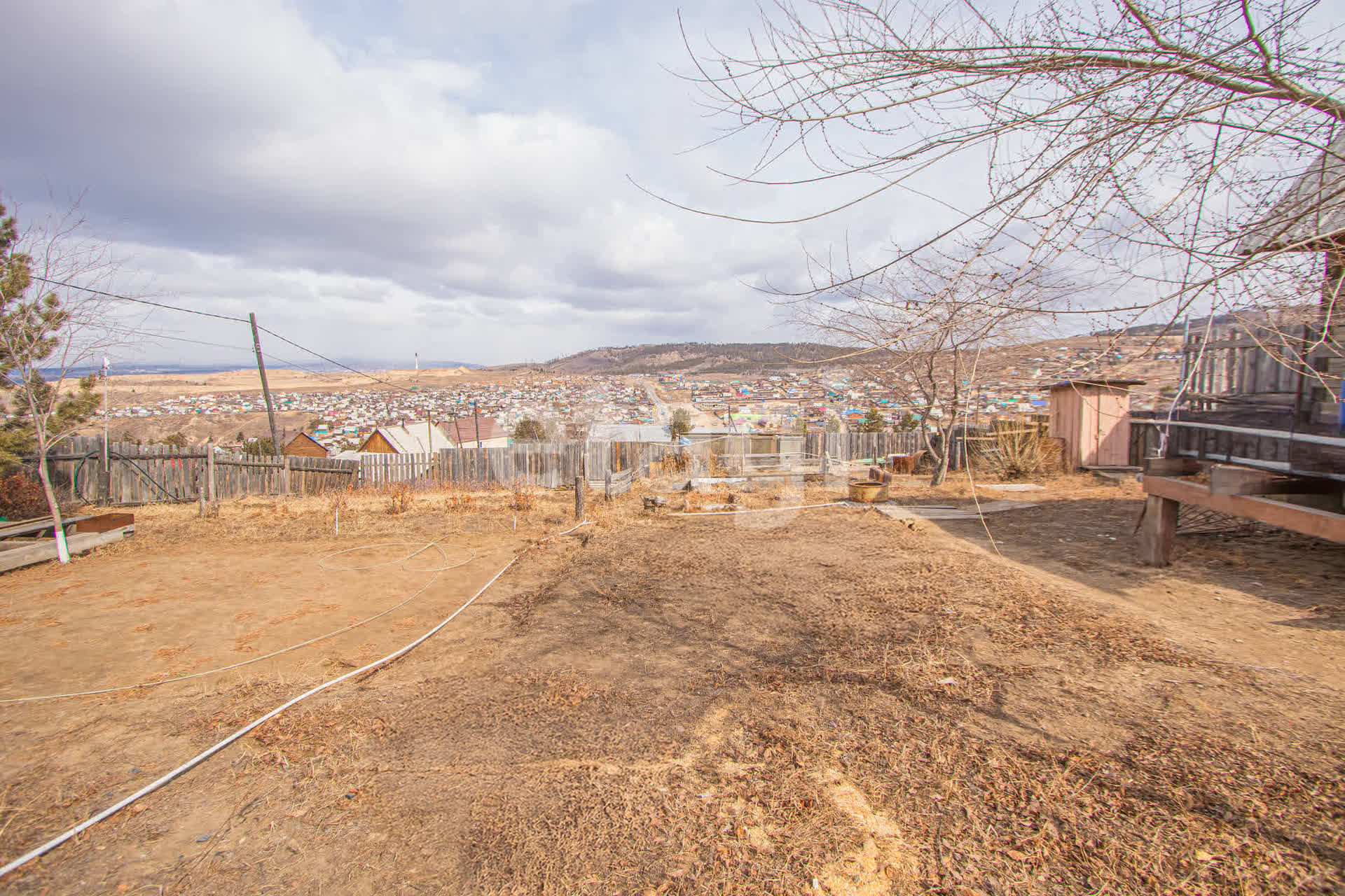 Продажа дома, 118м <sup>2</sup>, 12 сот., Улан-Удэ, Республика Бурятия,  Тарбагатайский