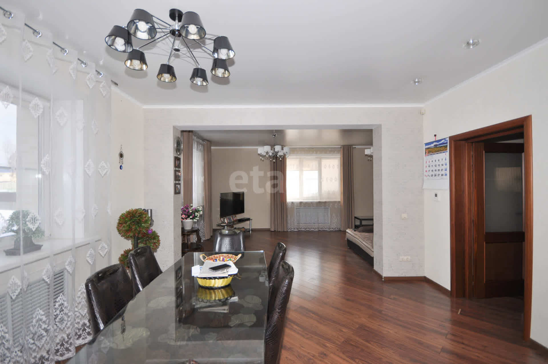 Продажа дома, 242м <sup>2</sup>, 10 сот., Южно-Сахалинск, Сахалинская область,  