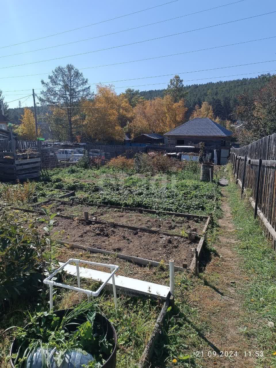 Продажа участка, Улан-Удэ, Республика Бурятия,  Железнодорожный