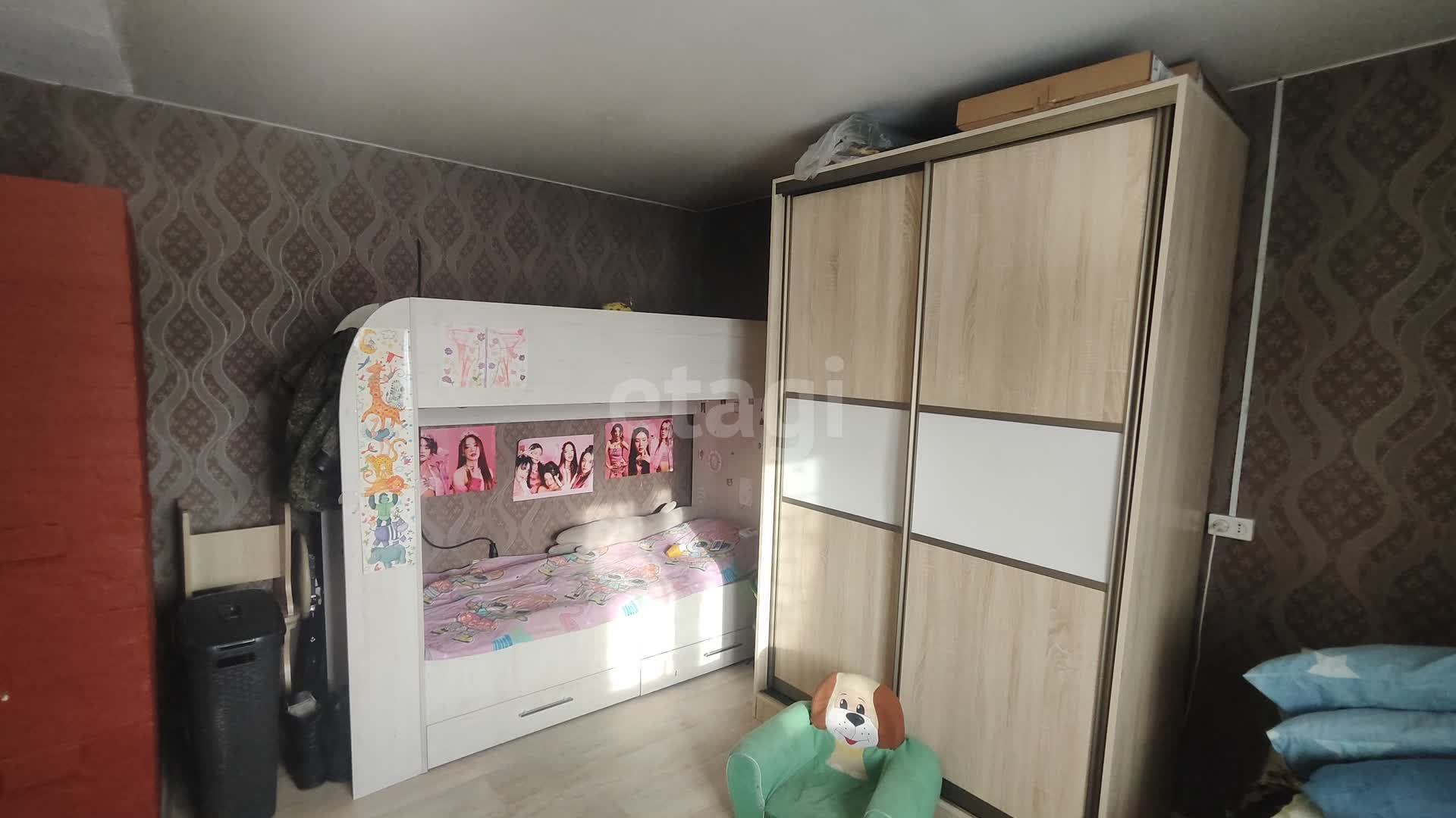 Продажа дома, 76м <sup>2</sup>, 6 сот., Улан-Удэ, Республика Бурятия,  Советский