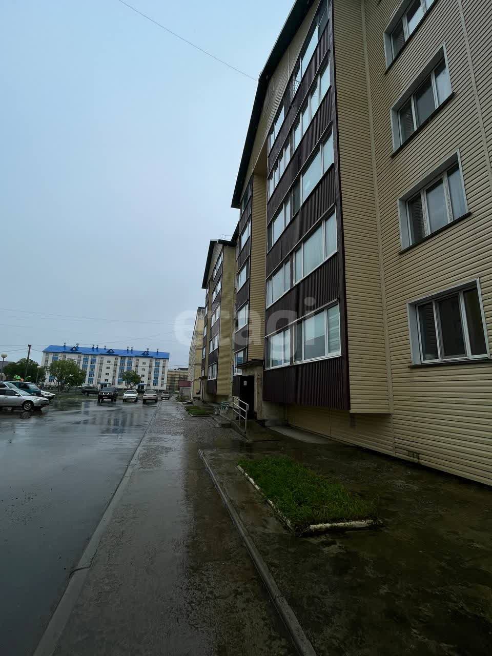 Продажа 1-комнатной квартиры, Южно-Сахалинск, Сахалинская область,  Южно-Сахалинск