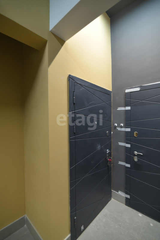 Продажа 2-комнатной квартиры, Южно-Сахалинск, Сахалинская область,  Южно-Сахалинск