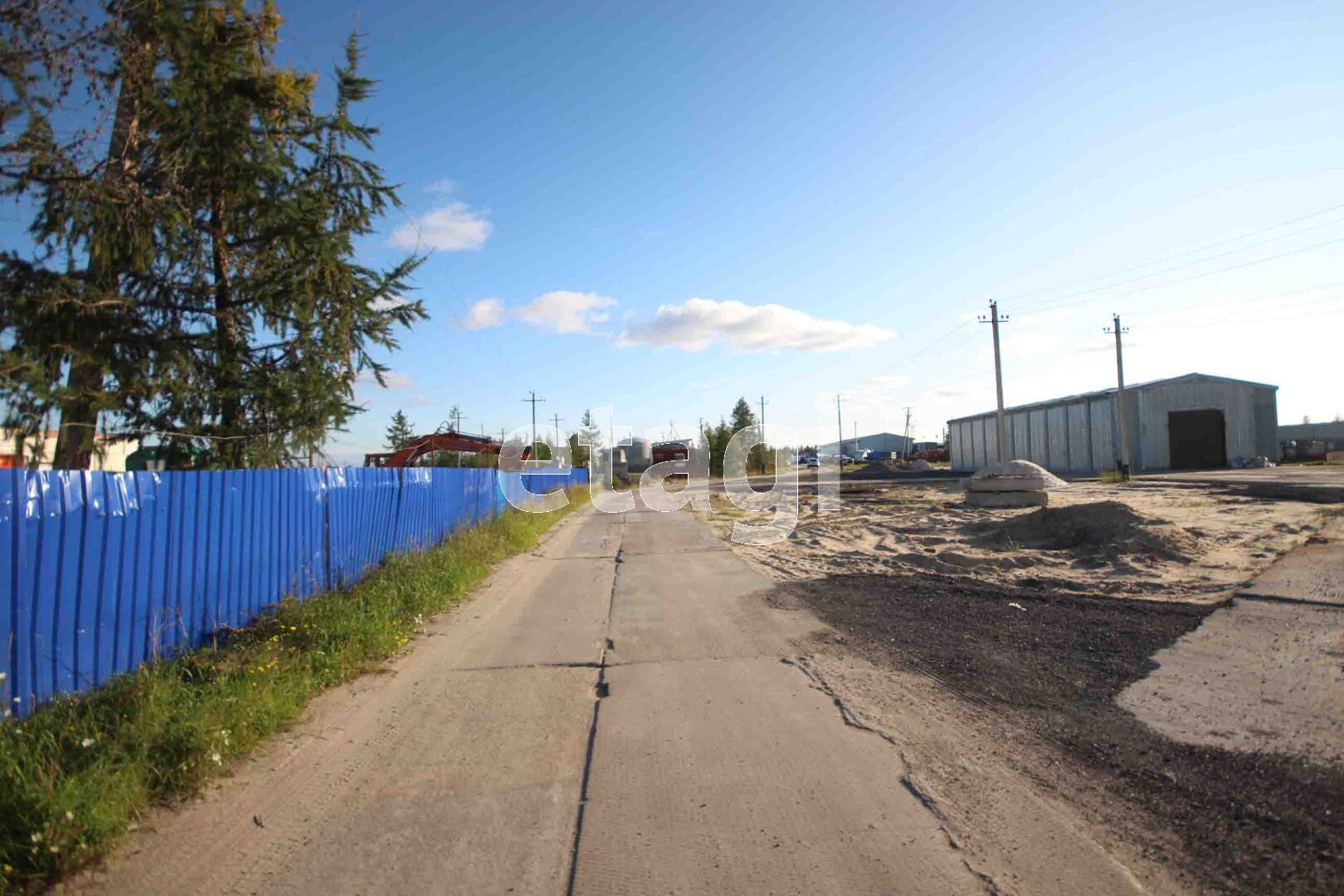 Продажа коммерческой недвижимости, 840м <sup>2</sup>, Новый Уренгой, Ямало-Ненецкий АО,  Новый Уренгой