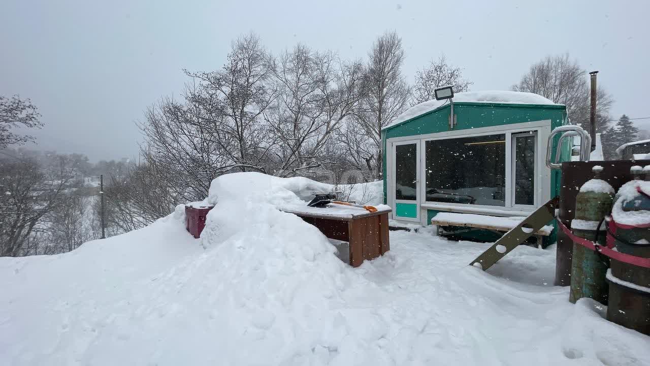 Продажа дома, 81м <sup>2</sup>, 30 сот., Южно-Сахалинск, Сахалинская область,  