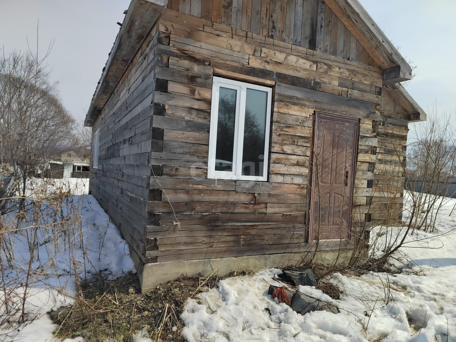 Продажа дома, 2020м <sup>2</sup>, 8 сот., Южно-Сахалинск, Сахалинская область,  