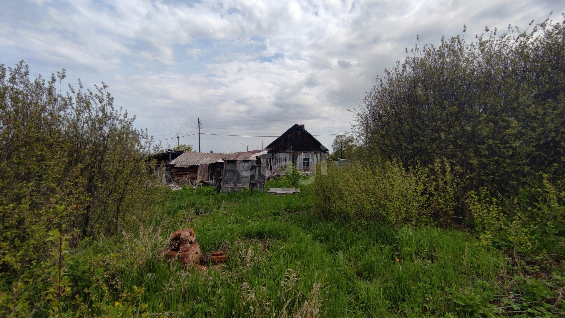 Продажа дома, 40м <sup>2</sup>, 31 сот., Миасс, Челябинская область,  