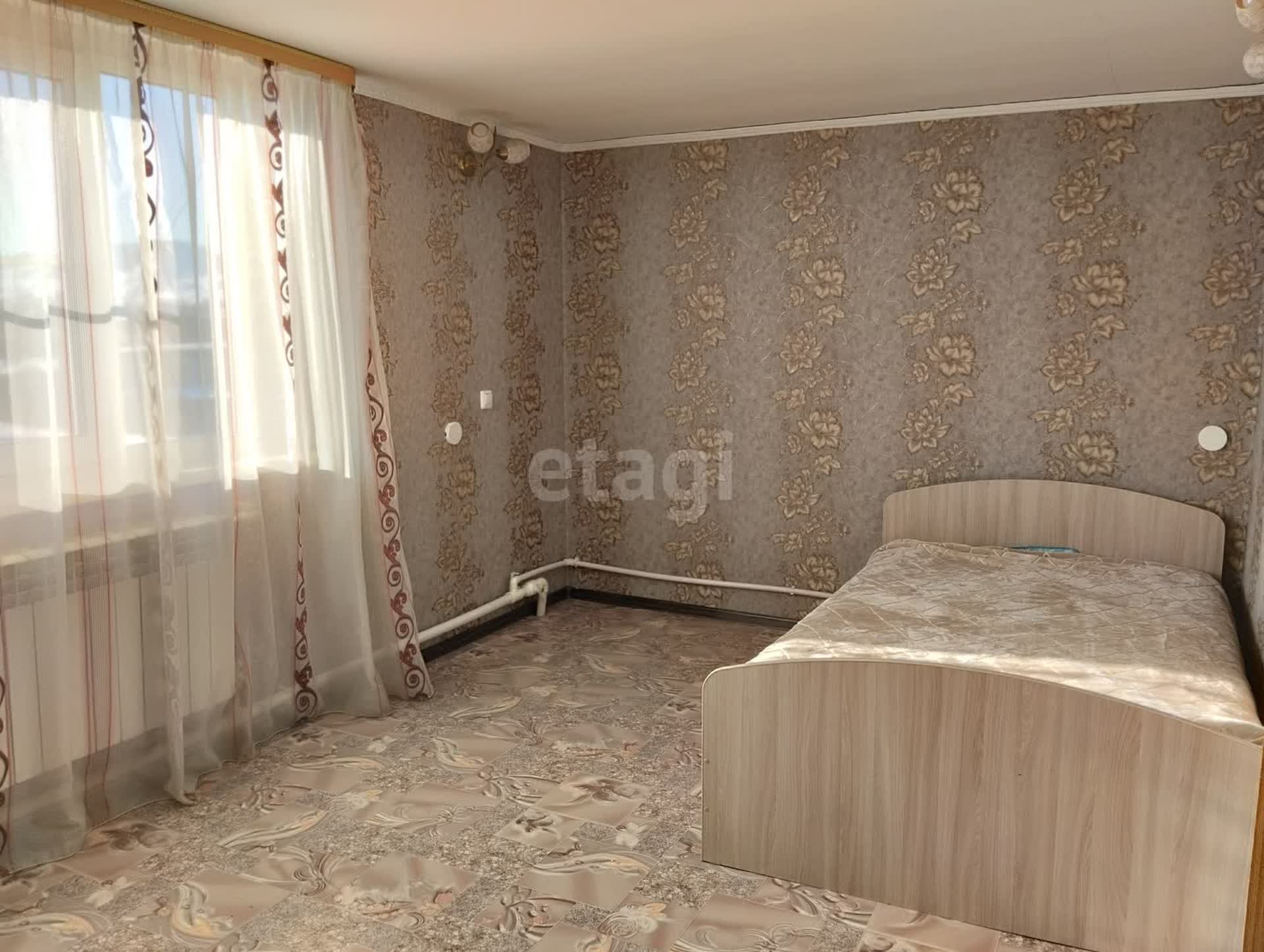 Продажа дома, 110м <sup>2</sup>, 18 сот., Улан-Удэ, Республика Бурятия,  Тарбагатайский