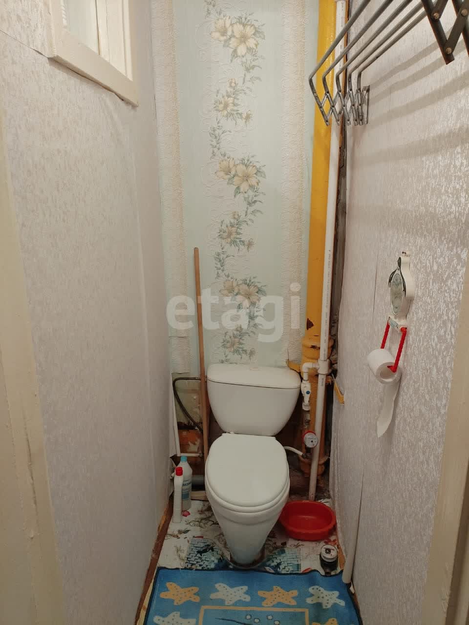 Продажа 3-комнатной квартиры, Южно-Сахалинск, Сахалинская область,  Южно-Сахалинск