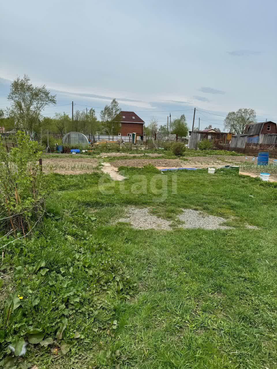 Продажа участка, Южно-Сахалинск, Сахалинская область,  