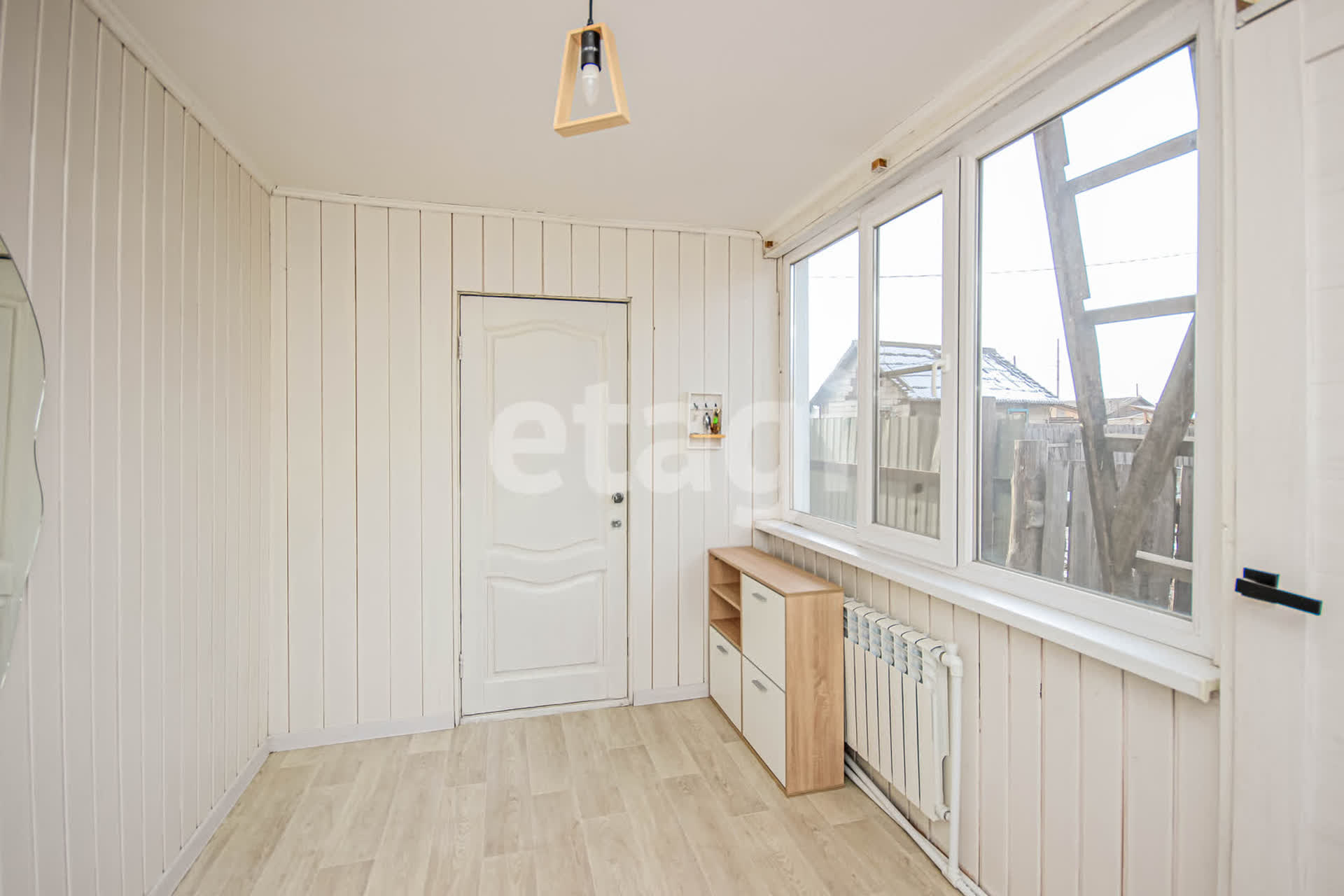 Продажа дома, 100м <sup>2</sup>, 7 сот., Улан-Удэ, Республика Бурятия,  Советский