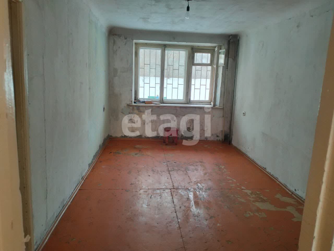 Продажа 3-комнатной квартиры, Улан-Удэ, Республика Бурятия,  Улан-Удэ