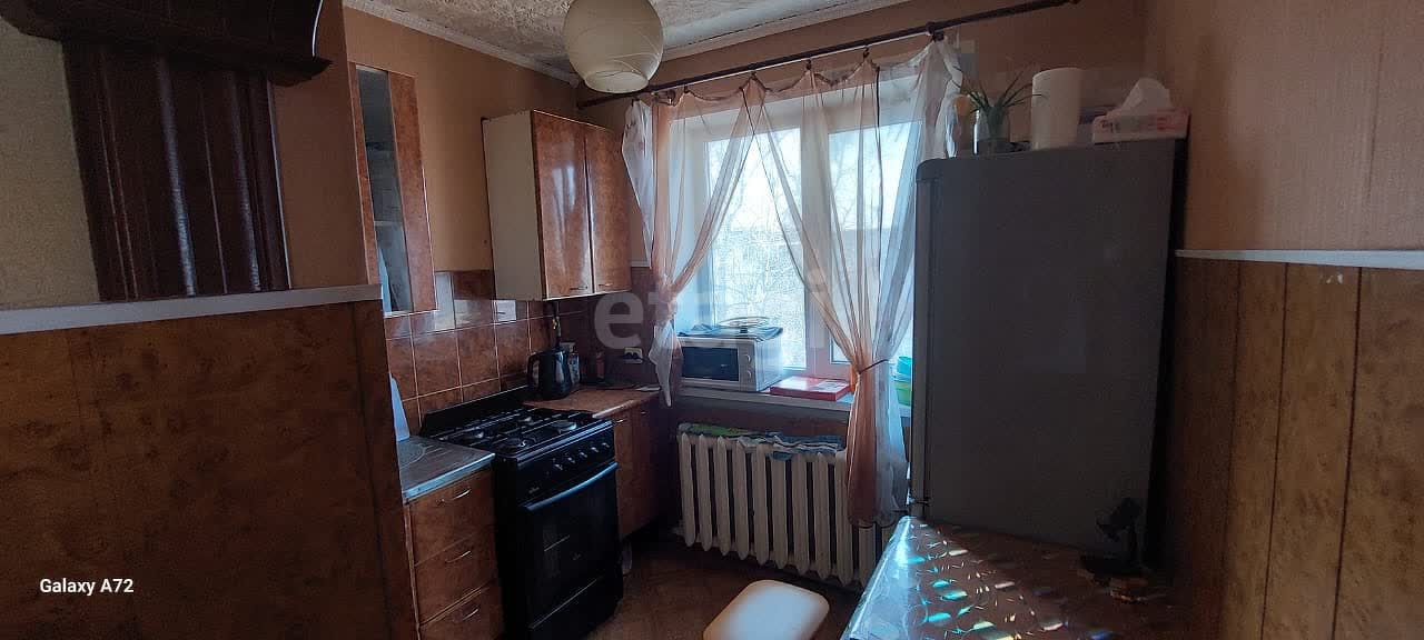 Продажа 1-комнатной квартиры, Комсомольск-на-Амуре, Комсомольская,  32