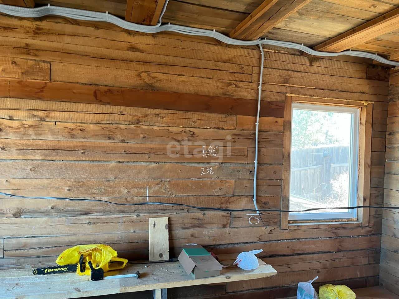 Продажа дома, 134м <sup>2</sup>, 6 сот., Улан-Удэ, Республика Бурятия,  Тарбагатайский