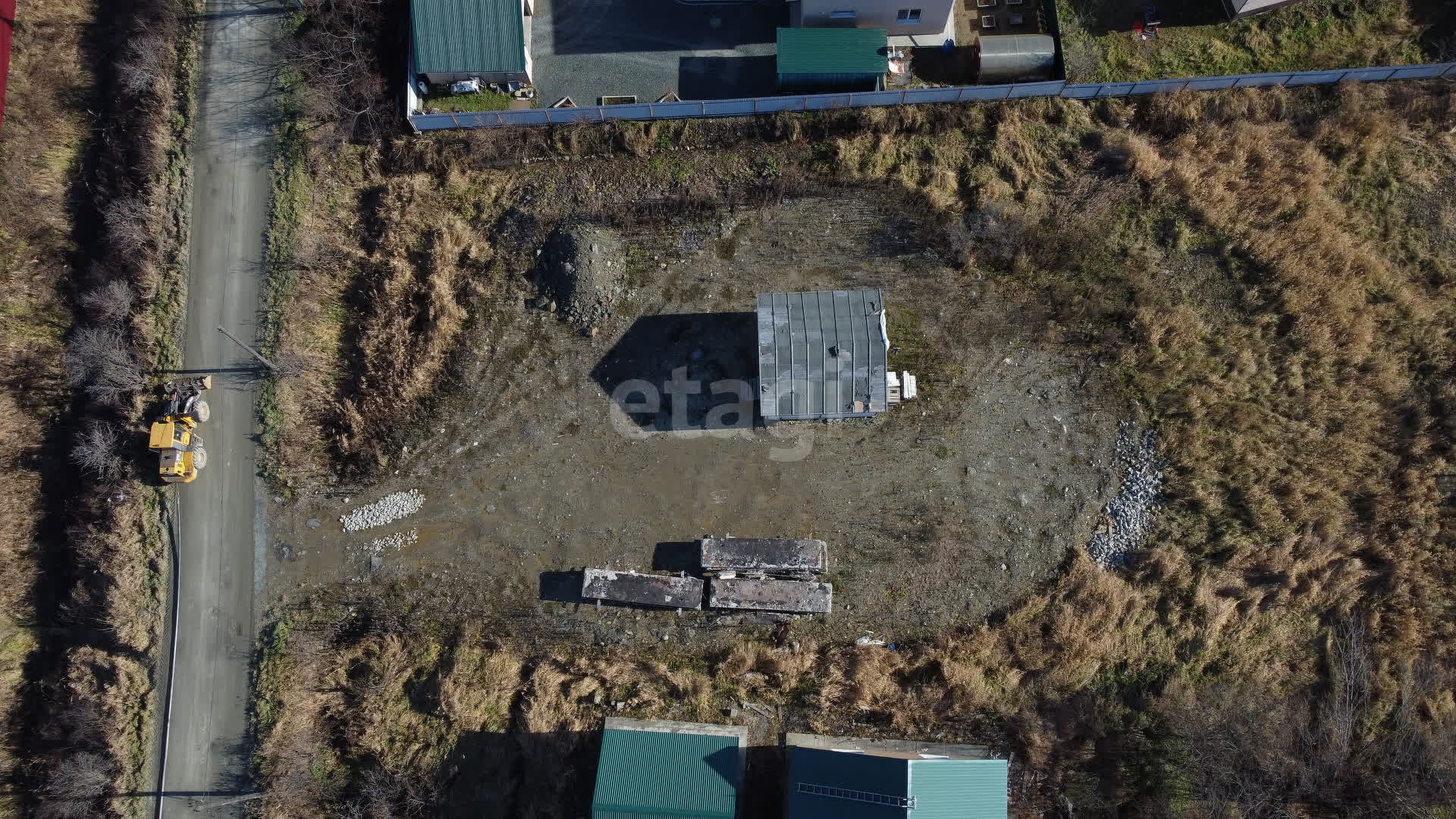 Продажа участка, Южно-Сахалинск, Сахалинская область,  