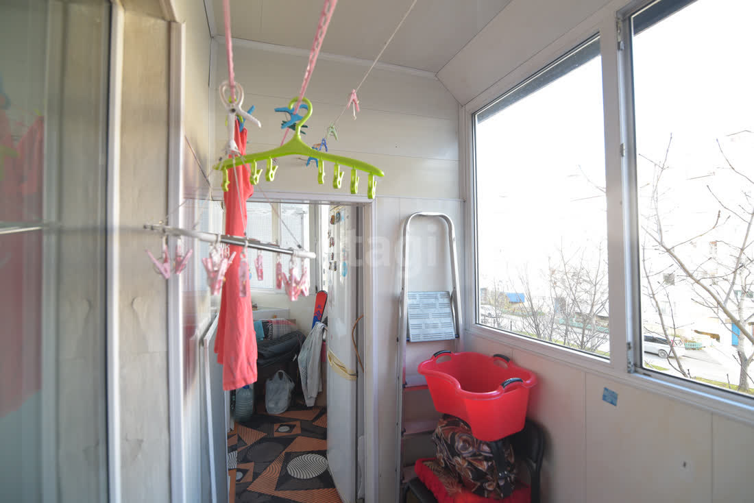 Продажа 3-комнатной квартиры, Южно-Сахалинск, Сахалинская область,  Южно-Сахалинск