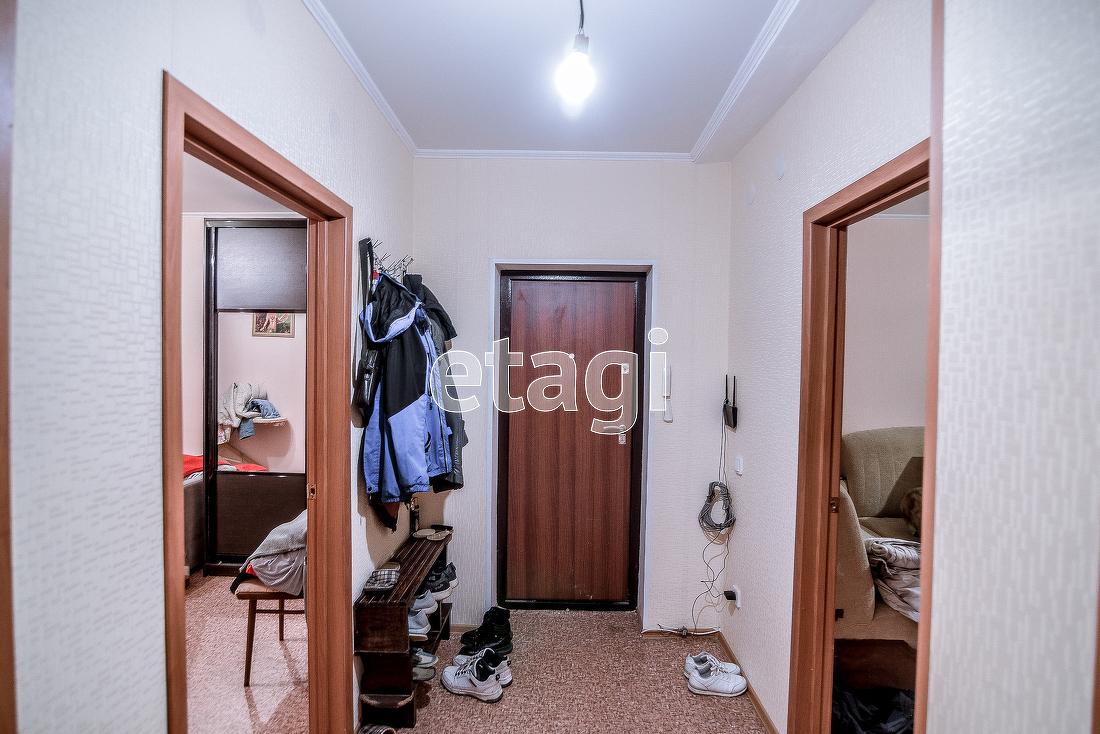 Продажа 3-комнатной квартиры, Южно-Сахалинск, Сахалинская область,  Южно-Сахалинск