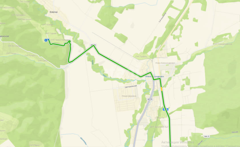 Продажа участка, Южно-Сахалинск, Сахалинская область,  Южно-Сахалинск