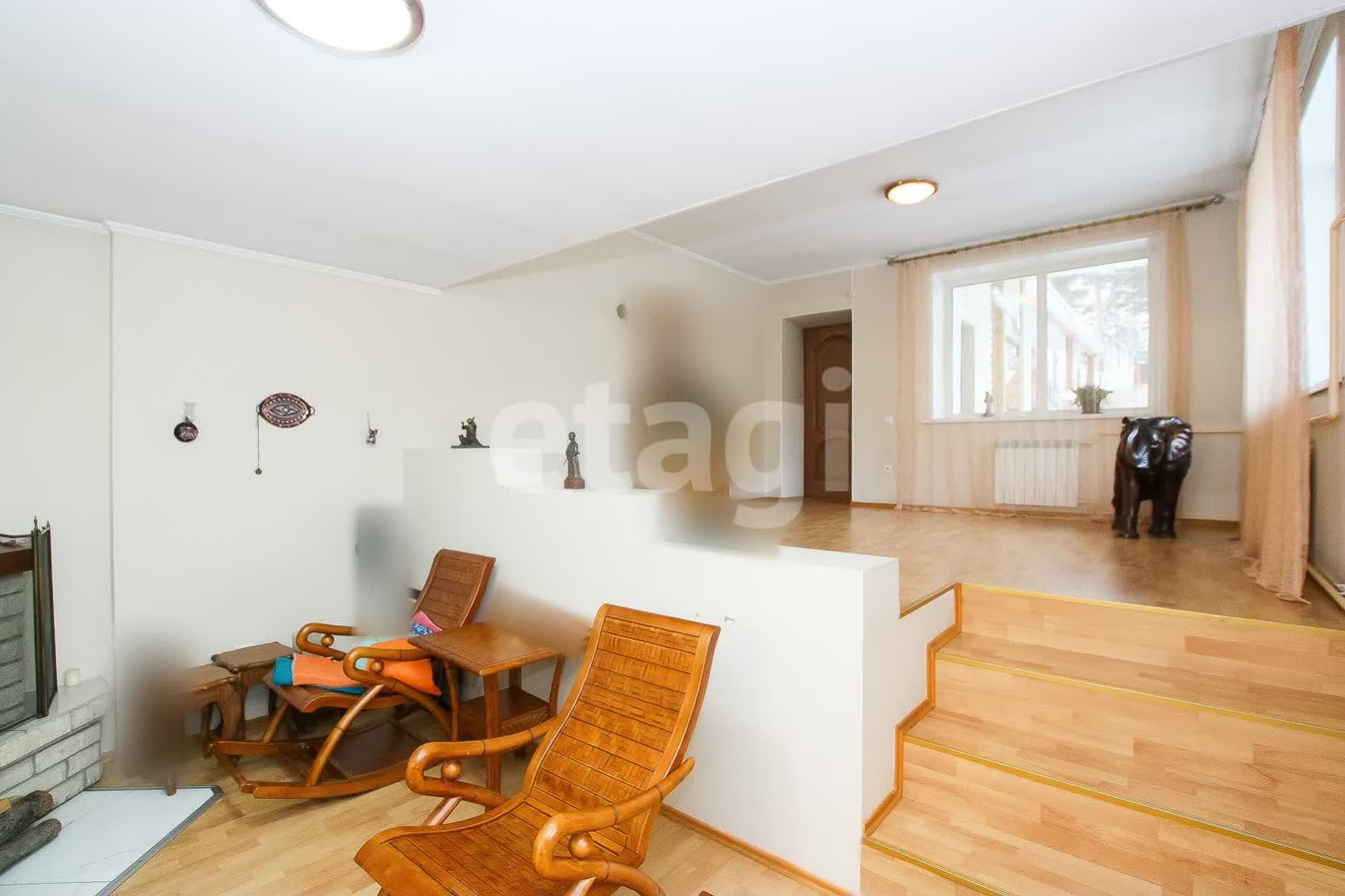 Продажа дома, 247м <sup>2</sup>, 15 сот., Улан-Удэ, Республика Бурятия,  