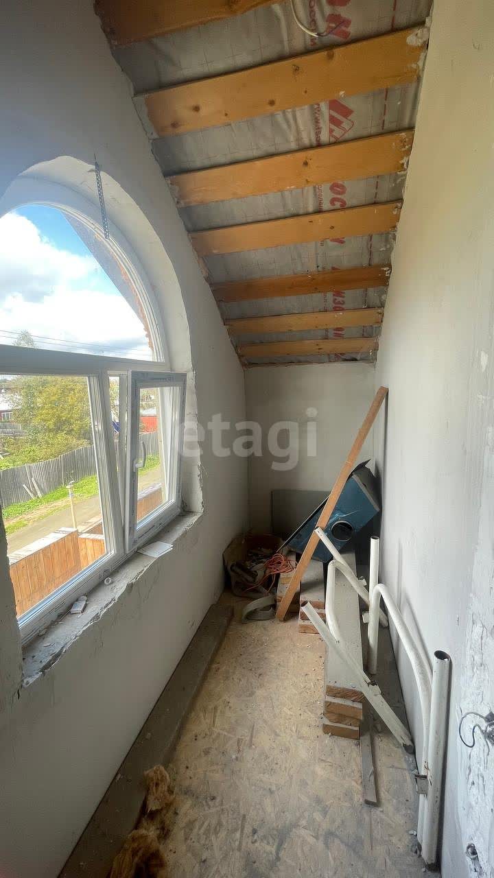 Продажа дома, 115м <sup>2</sup>, 557 сот., Южно-Сахалинск, Сахалинская область,  Южно-Сахалинск